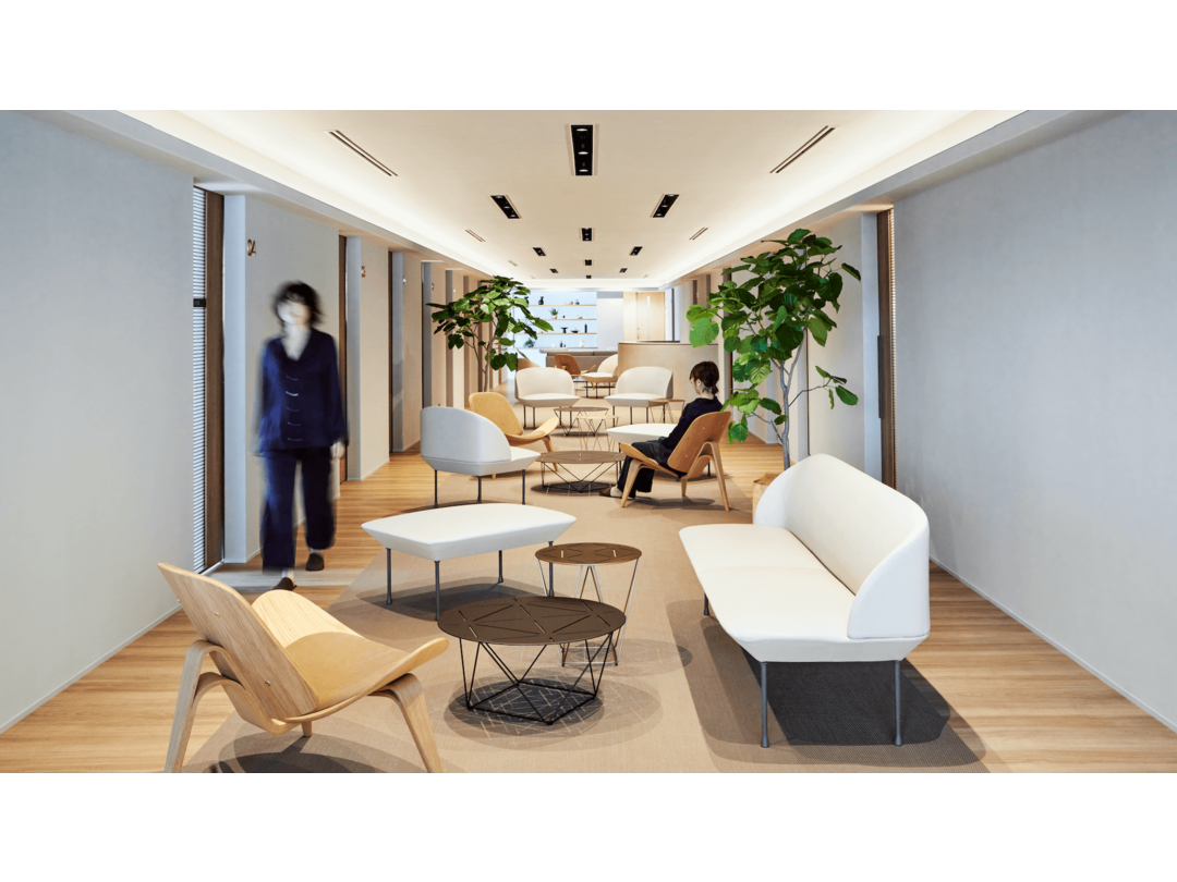 一般社団法人クレアージュ クレアージュ東京 レディースドッククリニック・求人番号9125216