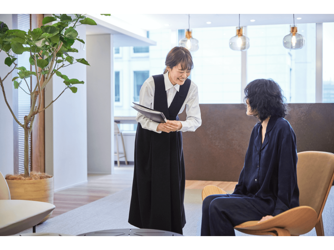 一般社団法人クレアージュ クレアージュ東京 レディースドッククリニック・求人番号9125220