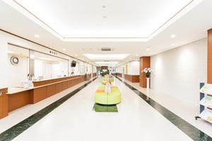 医療法人社団薫楓会 緑駿病院・求人番号9126066