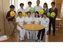 医療法人彩清会清水病院・求人番号9126724