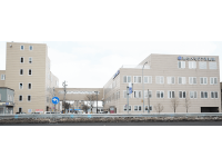 社会医療法人社団愛心館 愛心メモリアル病院 訪問看護ステーションしろくま・求人番号9127282