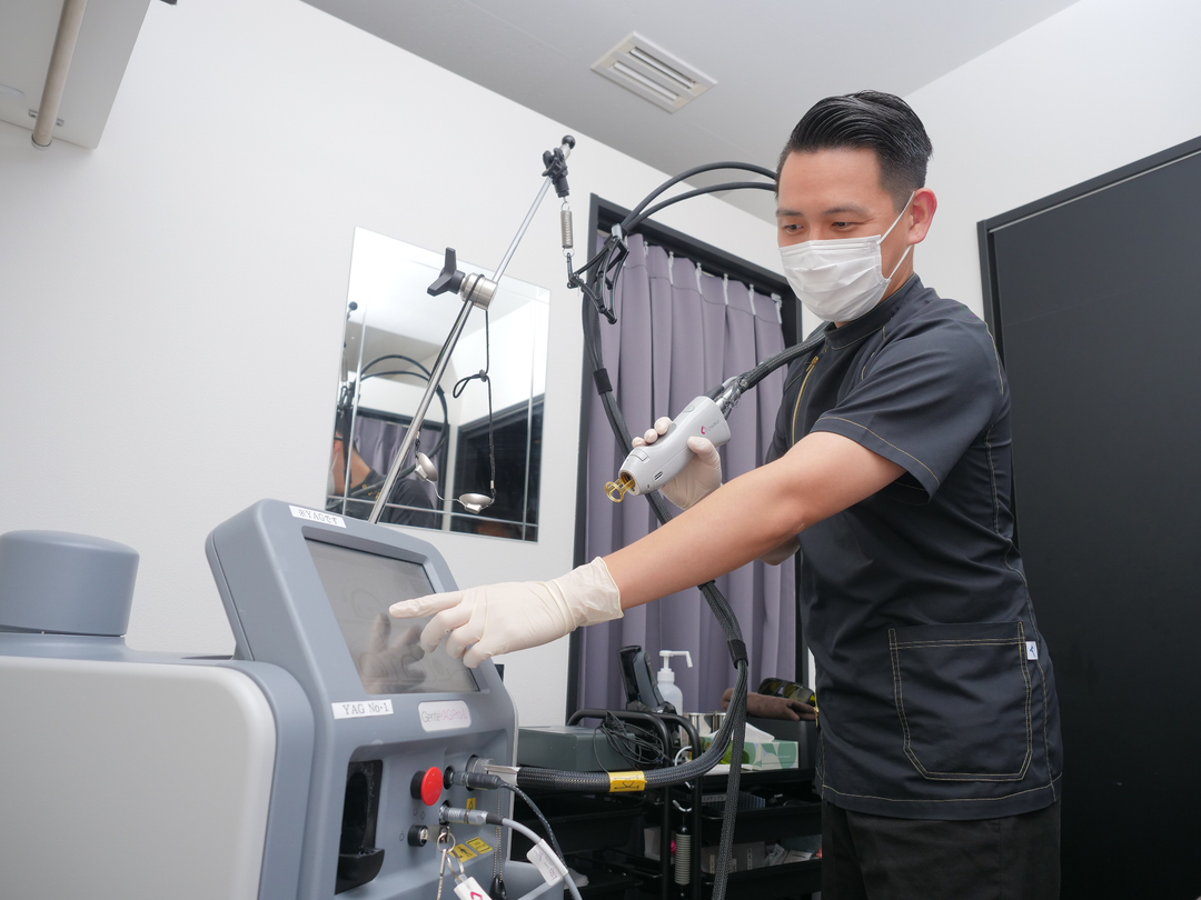 医療法人社団十二会　ゴリラクリニック 大宮院・求人番号9127535