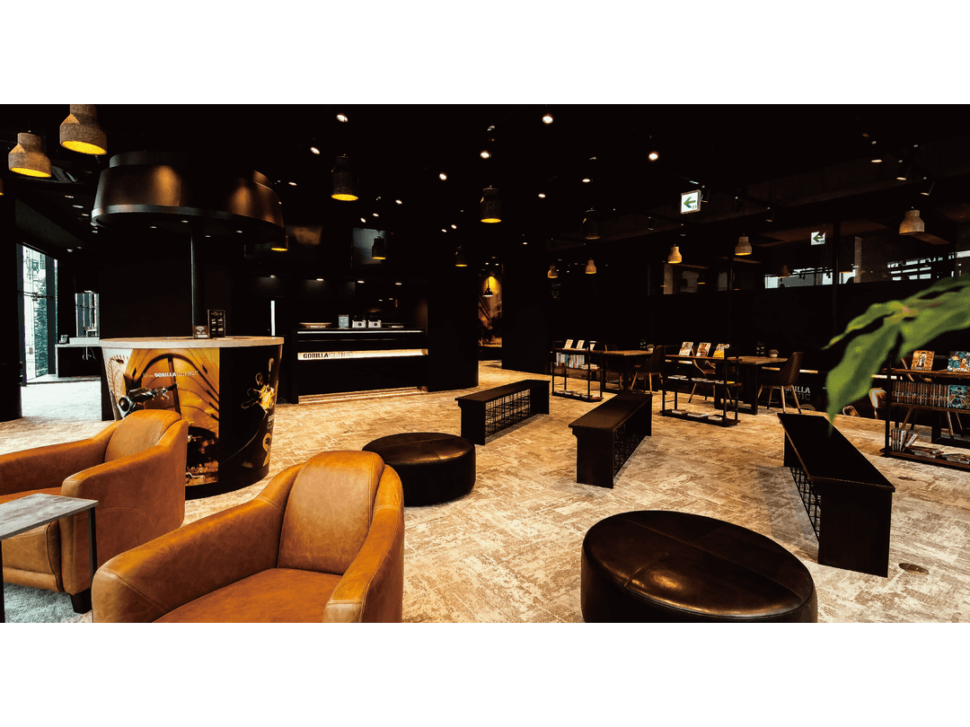 医療法人社団十二会　ゴリラクリニック 大宮院・求人番号9127535