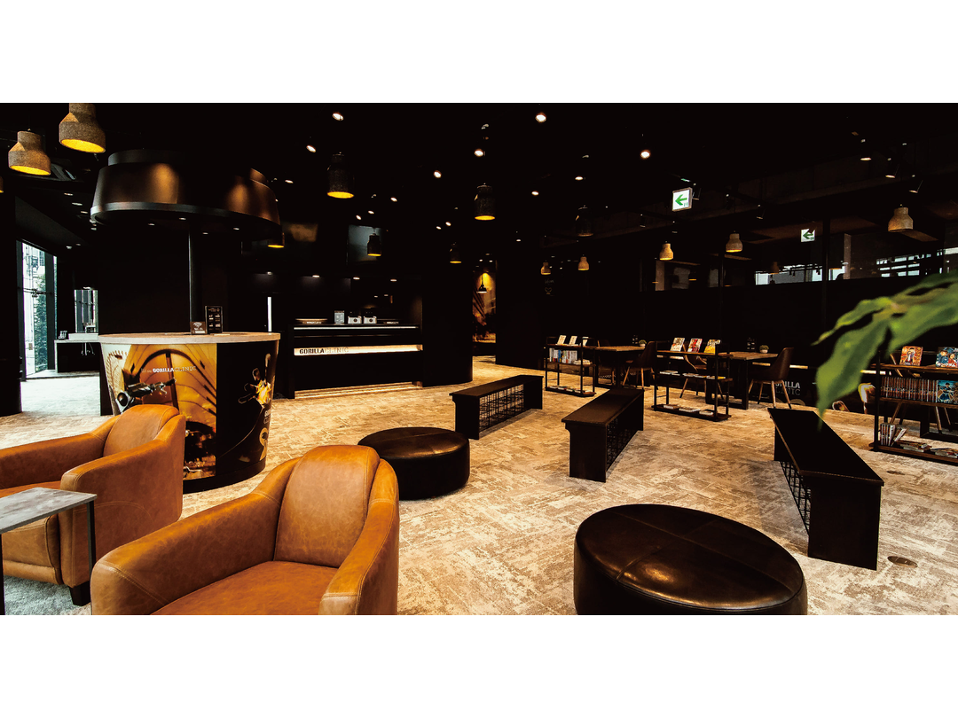 医療法人社団十二会　ゴリラクリニック 千葉院・求人番号9127536