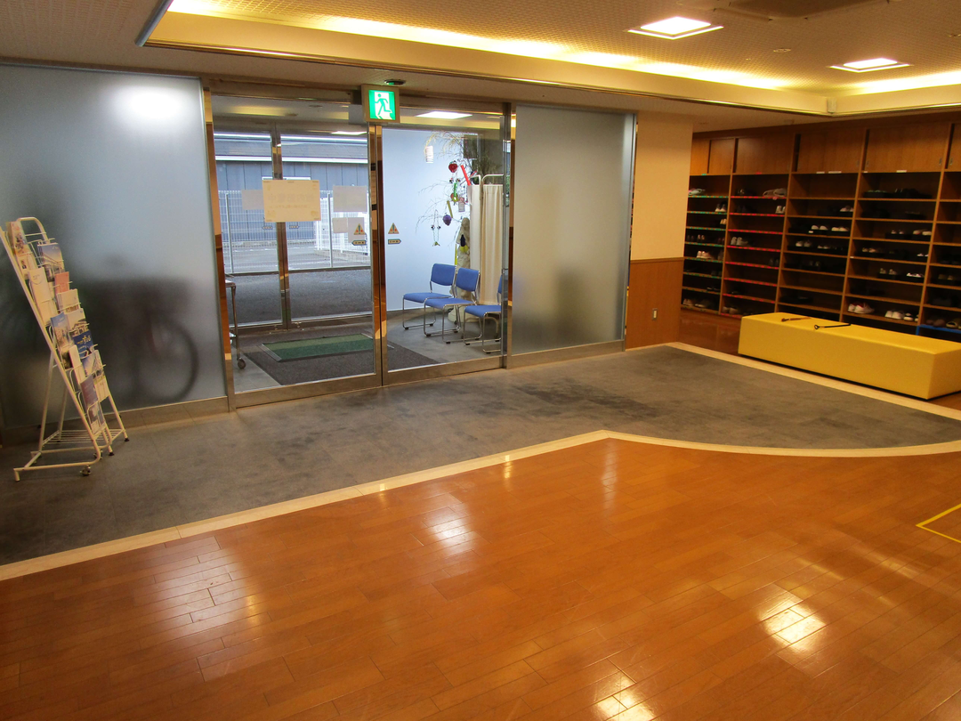 社会福祉法人こすもす こすもぴあ小規模多機能ホーム・求人番号9127621