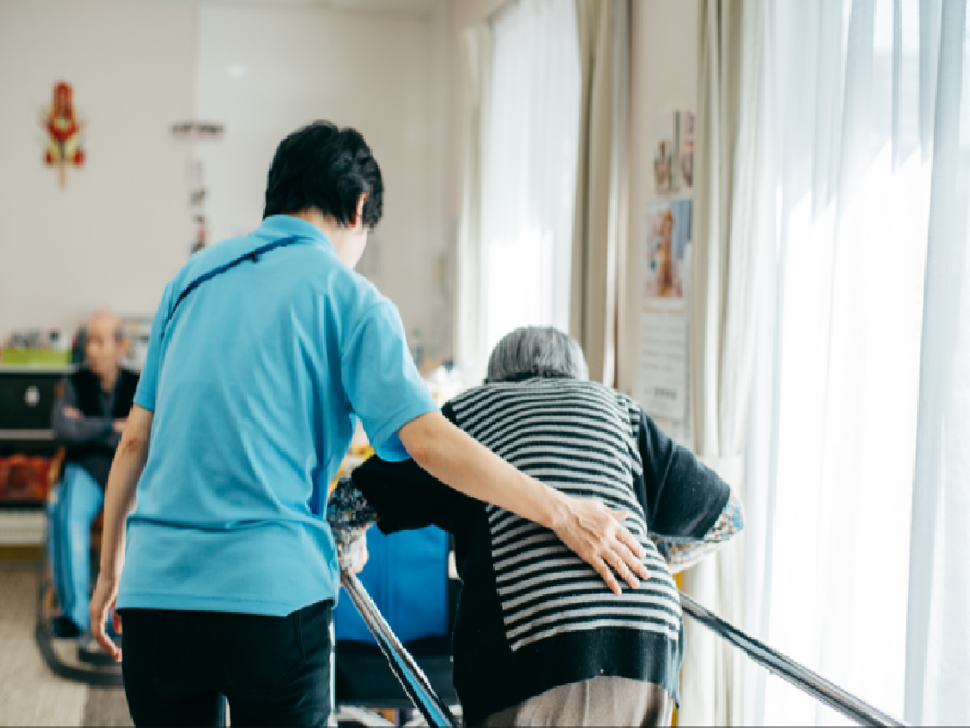 株式会社シニアスタイル シニアスタイル東園田・求人番号9127841