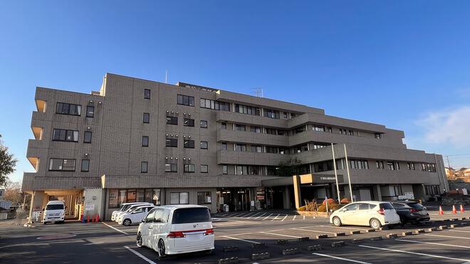 公益社団法人東松山医師会病院・求人番号9128108