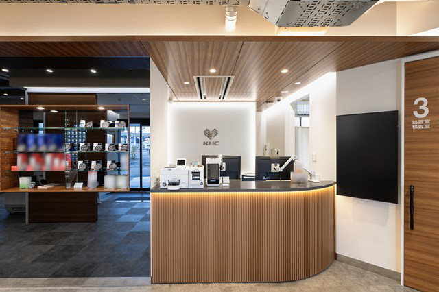 医療法人社団きたがわ内科クリニック　金沢ハートクリニック・きたがわ内科・求人番号9128658