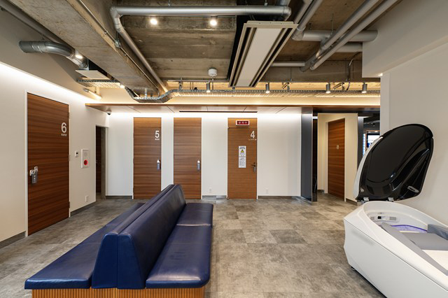 医療法人社団きたがわ内科クリニック　金沢ハートクリニック・きたがわ内科・求人番号9128658