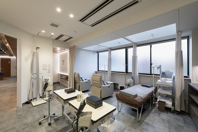 医療法人社団きたがわ内科クリニック　金沢ハートクリニック・きたがわ内科・求人番号9128658