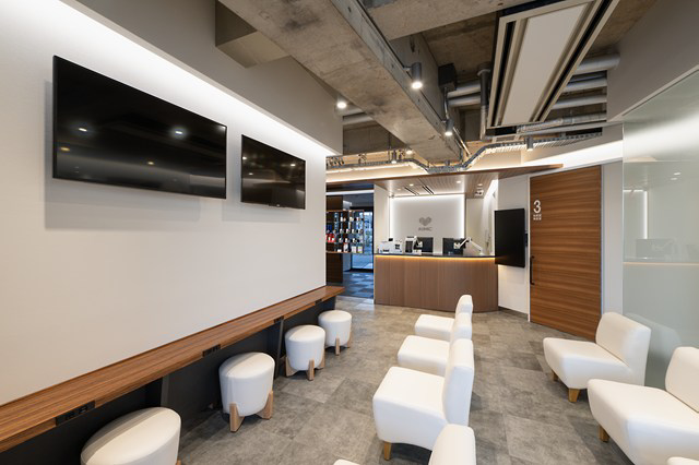 医療法人社団きたがわ内科クリニック　金沢ハートクリニック・きたがわ内科・求人番号9128660