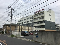 医療法人社団哺育会　白岡中央総合病院・求人番号9129467