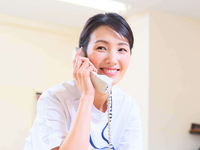 株式会社ツクイホールディングス ツクイ松本・訪問看護・求人番号9129980