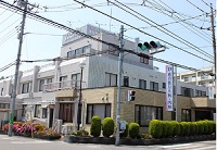 医療法人さつき会 倉持整形外科・内科・求人番号9130091