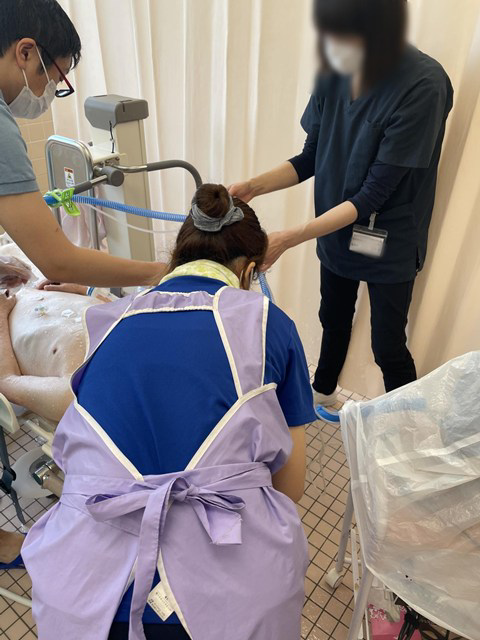株式会社Fan Field 訪問看護ステーション紡・求人番号9130224