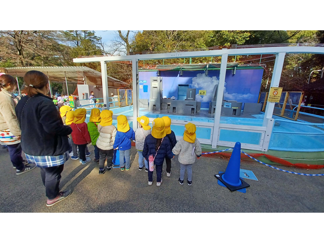 三春台保育園（認可）