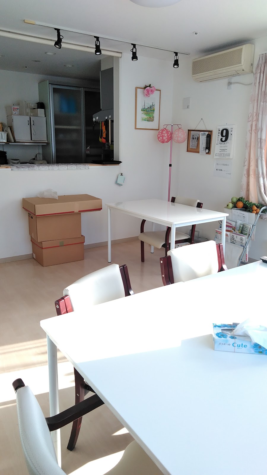 株式会社誘喜 訪問看護ステーション誘喜・求人番号9130279