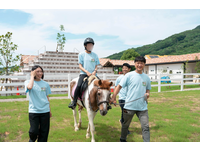 医療法人社団五色会 就労継続支援施設ドリームワークス・求人番号9130353