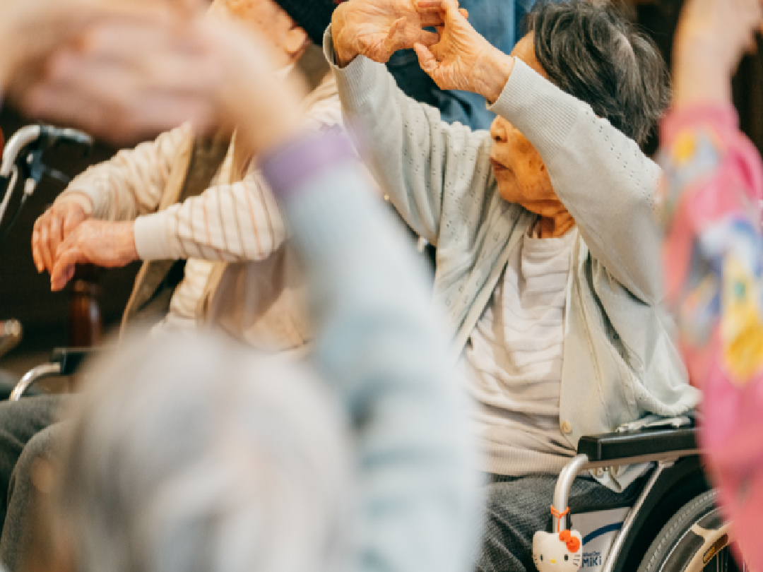 株式会社シニアスタイル シニアスタイル東園田　夜勤パート・求人番号9130685