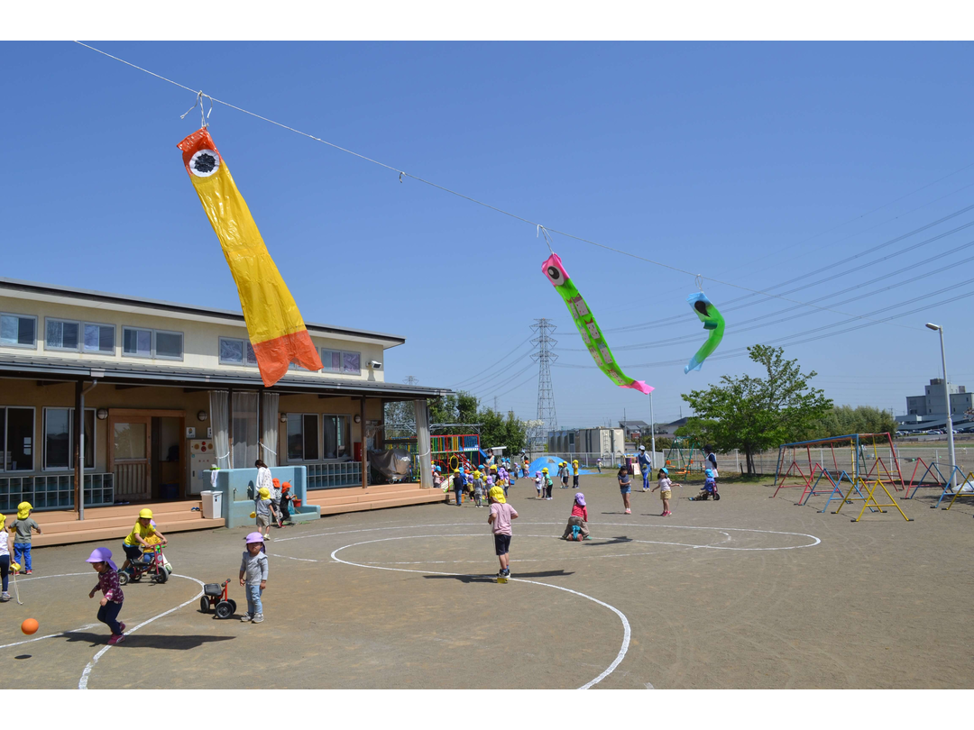 あゆみ保育園（認可）