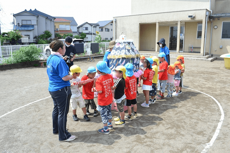 あゆみ保育園（認可）