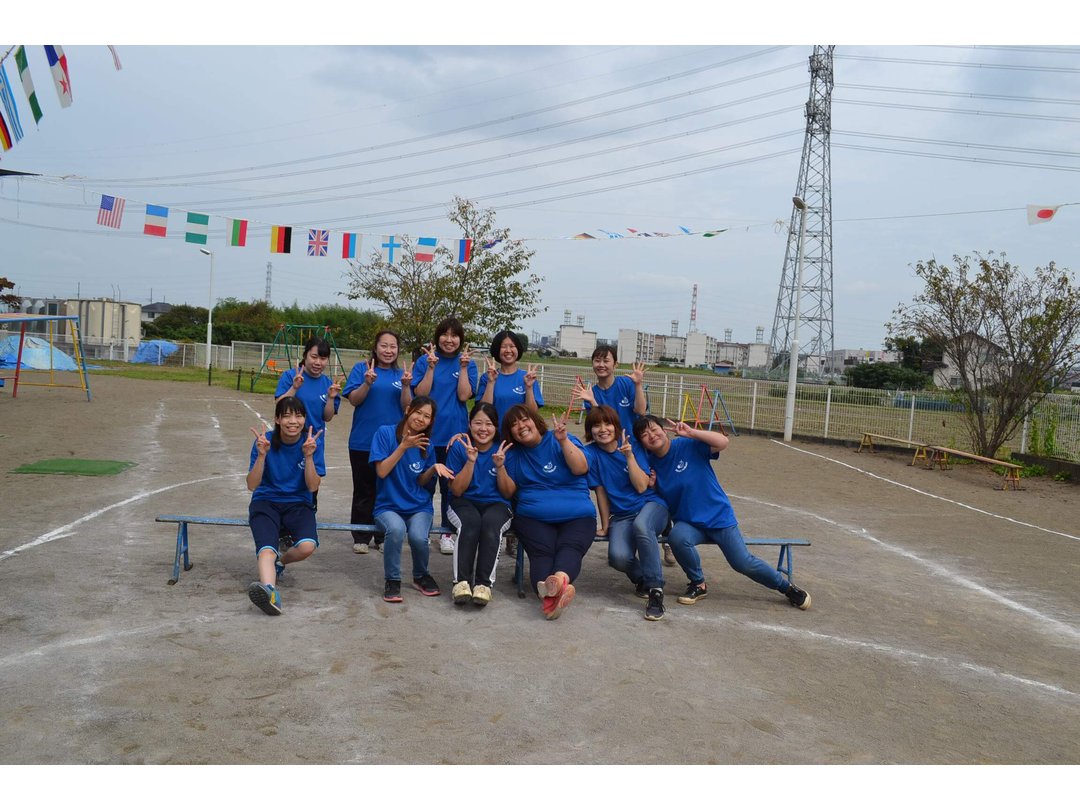 あゆみ保育園（認可）