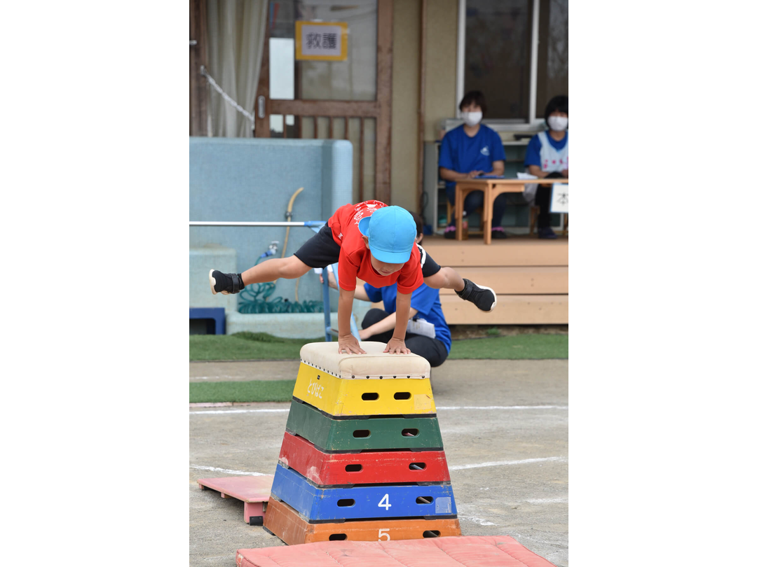 あゆみ保育園（認可）