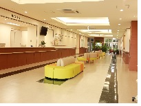 医療法人社団薫楓会 緑駿病院・求人番号9131220