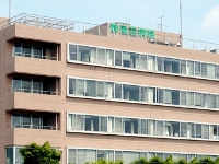 一般財団法人野中東晧会 静風荘病院 <外来/非常勤>・求人番号9131402
