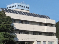 医療法人社団坪田会 坪田和光病院 〈病棟〉・求人番号9131414
