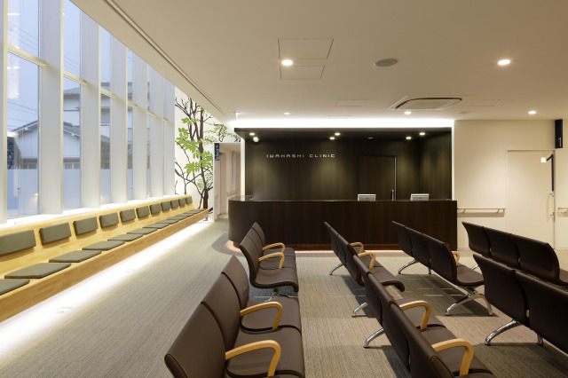 医療法人社団彦星会　岩橋クリニック・求人番号9132434