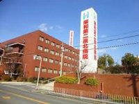 医療法人錦秀会 阪和第二泉北病院