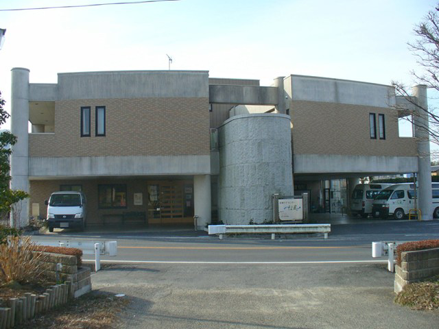 株式会社SOYOKAZE 岩瀬ケアセンターそよ風・求人番号9133453