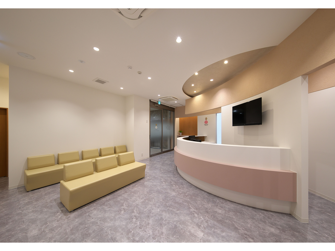 一社駅前こばやしレディースクリニック・求人番号9133652