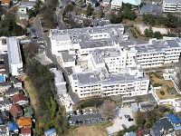 社会福祉法人聖隷福祉事業団 聖隷横浜病院 【トラベルナース】・求人番号9133933