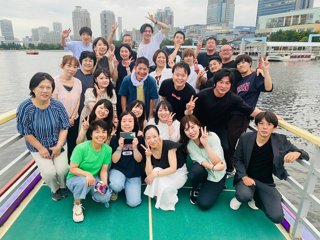 株式会社エバーウォーク エバーウォークお花茶屋・求人番号9134863