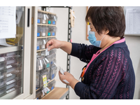 社会福祉法人本永福祉会 特別養護老人ホーム御薗寮・求人番号9135254