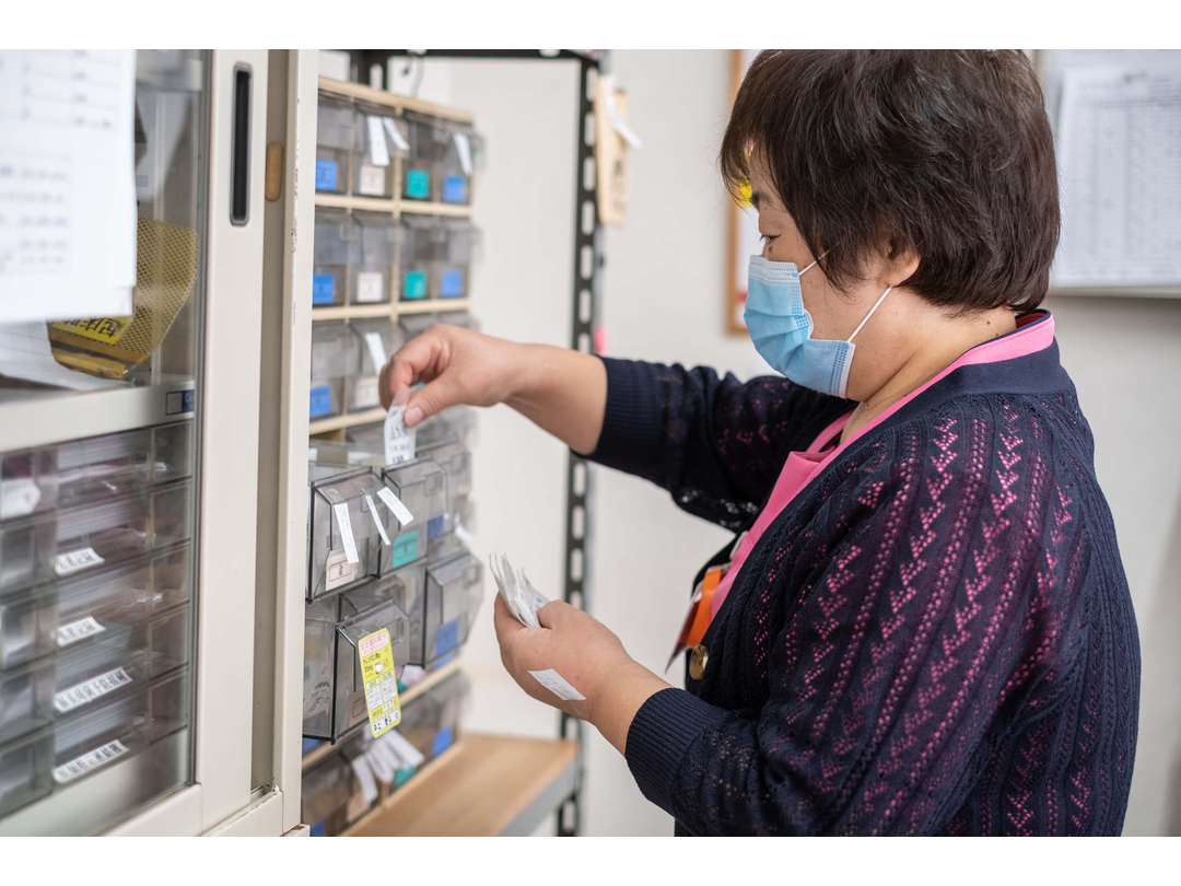 社会福祉法人本永福祉会 特別養護老人ホーム御薗寮・求人番号9135254