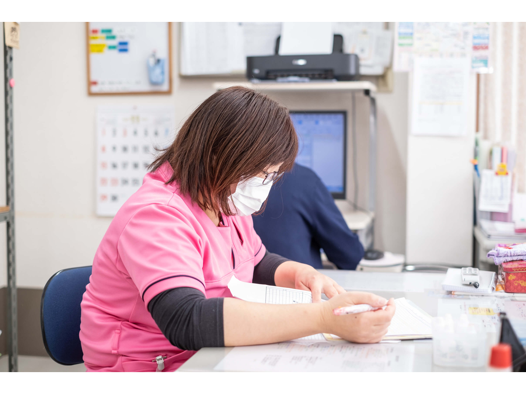 社会福祉法人本永福祉会 特別養護老人ホーム御薗寮・求人番号9135254