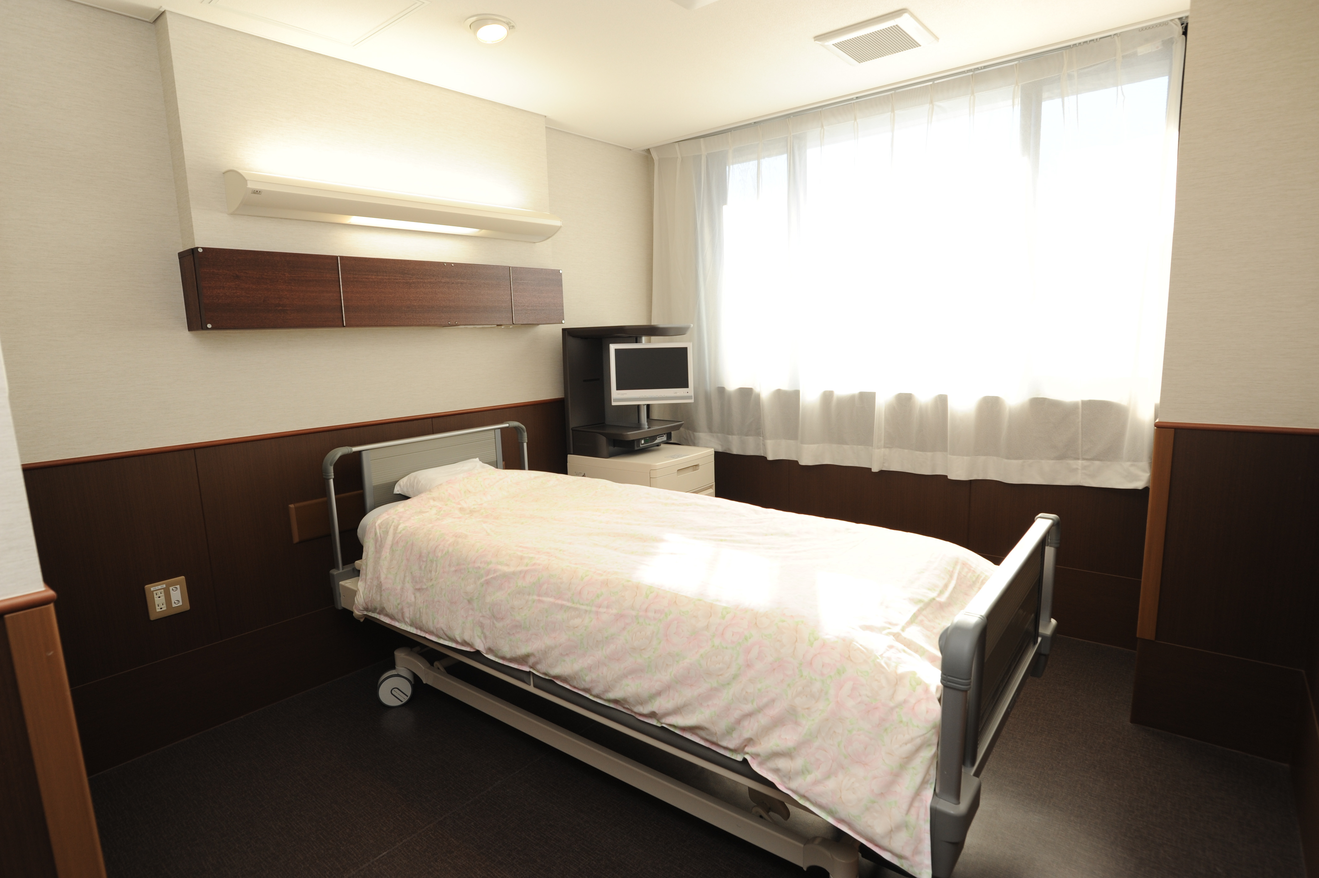 医療法人社団協友会　吉川中央総合病院・求人番号9135788