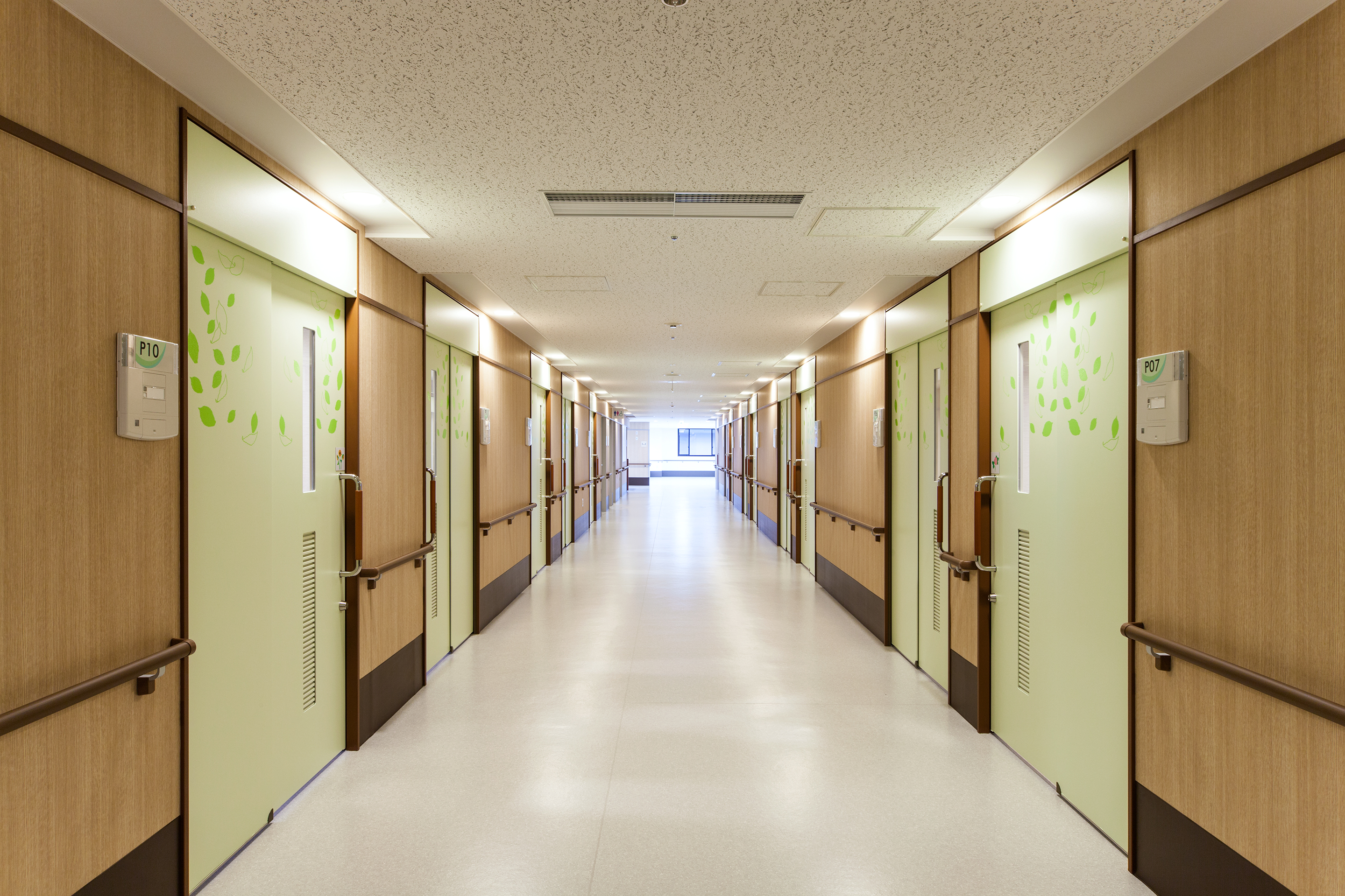 医療法人社団協友会　吉川中央総合病院・求人番号9135788