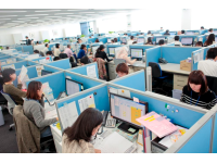 株式会社タウ 総務部 健康管理課・求人番号9135867