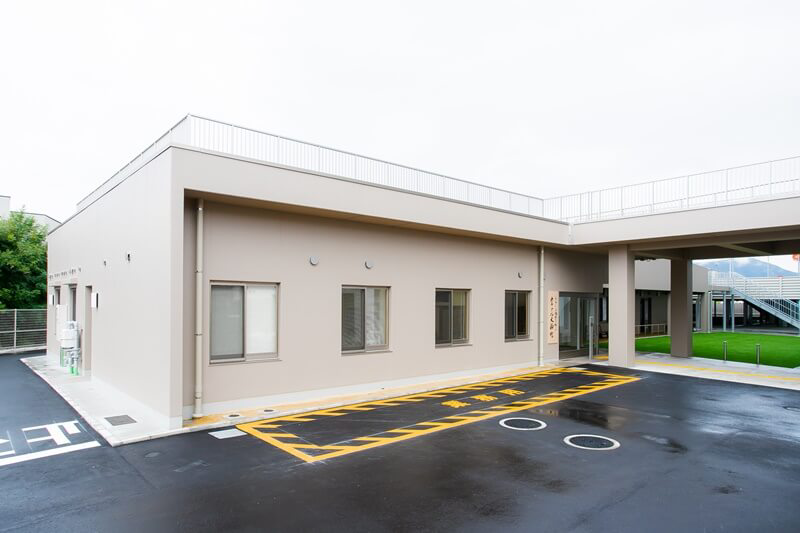 社会福祉法人豊心会 カラフル訪問看護ステーション・求人番号9135884