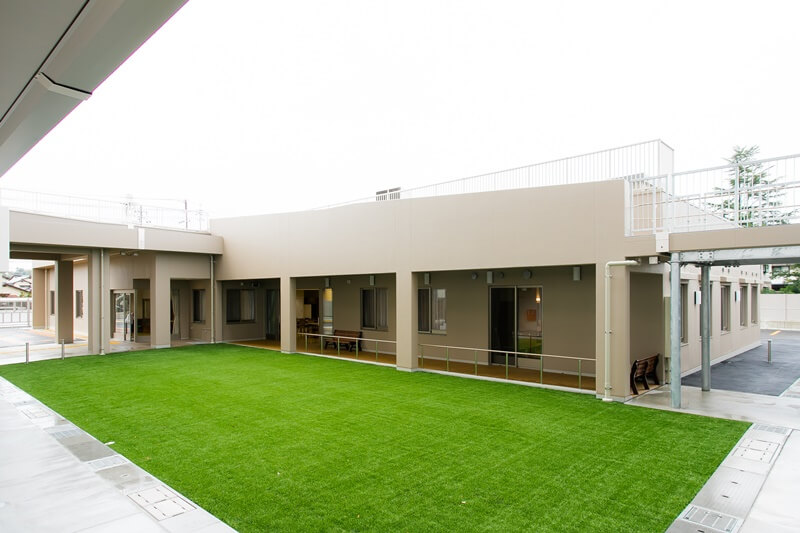 社会福祉法人豊心会 カラフル訪問看護ステーション・求人番号9135891