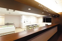 医療法人社団愛友会　上尾中央総合病院・求人番号9136376