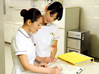 医療法人社団あんしん会 あんしん病院 あんしんクリニック住吉・求人番号9136744