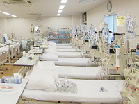 医療法人社団石川記念会 日比谷石川クリニック・求人番号9136836