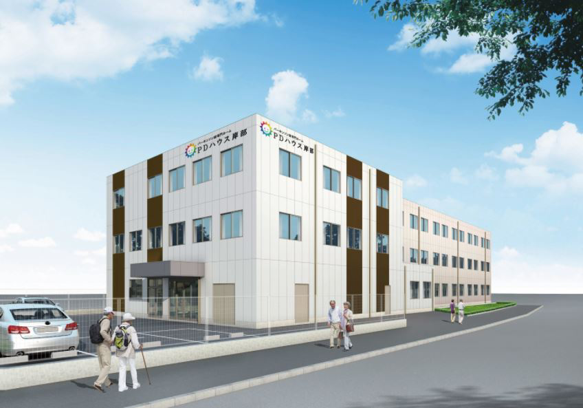 株式会社サンウェルズ PDハウス西東京＜施設長候補＞・求人番号9136850