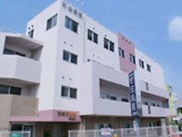 医療法人社団創生会 町田病院 【外来】・求人番号9137011