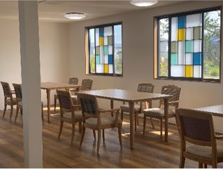 まぅるる株式会社 有料老人ホームろのわ・求人番号9137153